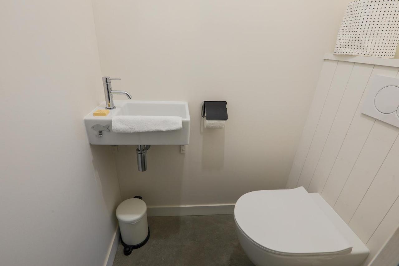 Belle Maison Pour Un Sejour A 10 Personnes Au Coeur De L'Ile De Re Le Bois-Plage-en-Re Bagian luar foto