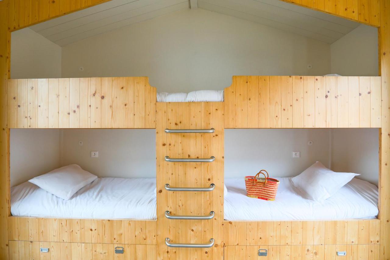 Belle Maison Pour Un Sejour A 10 Personnes Au Coeur De L'Ile De Re Le Bois-Plage-en-Re Bagian luar foto
